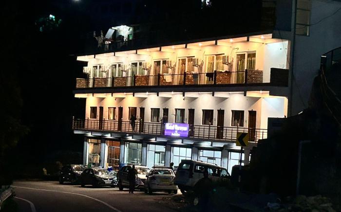 Hotel Narayana Rudraprayag