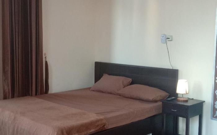 Samawaasri Guesthouse Syariah