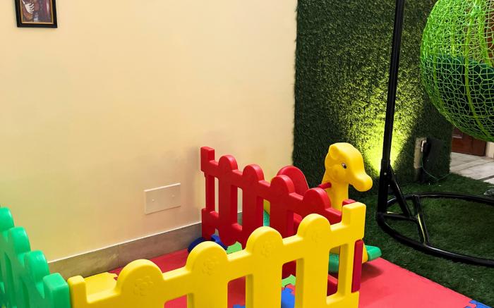 Serene Stays @Varanasi