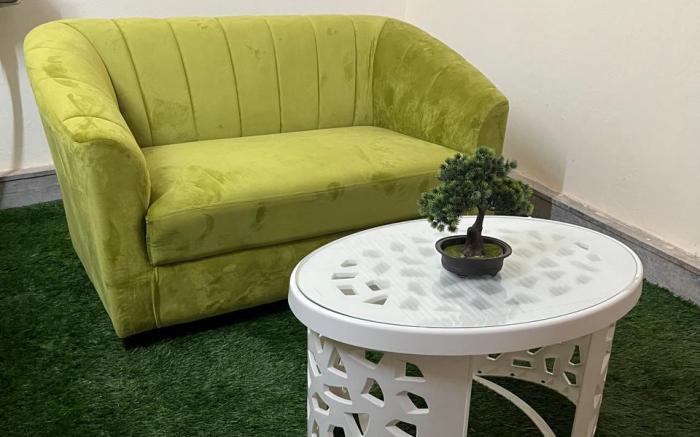 Serene Stays @Varanasi