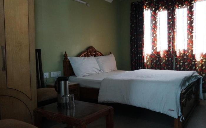 Hotel Apsara - Mussoorie   