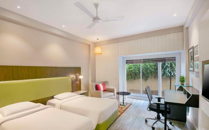 Country Inn & Suites by Radisson Jammu