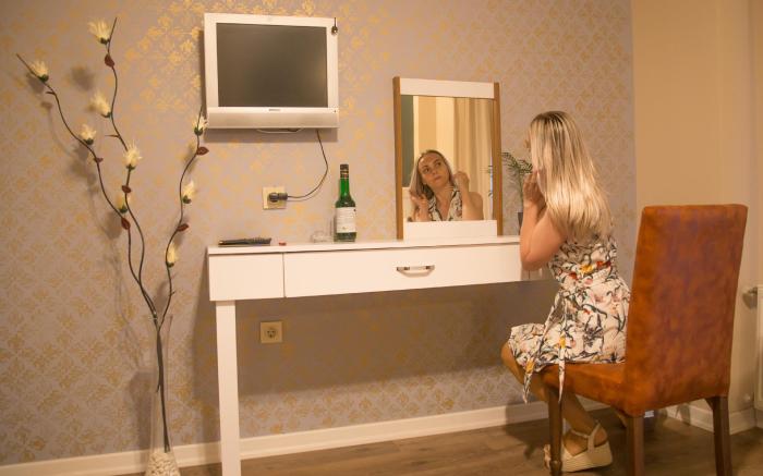 Ozio İstanbul Hotel 