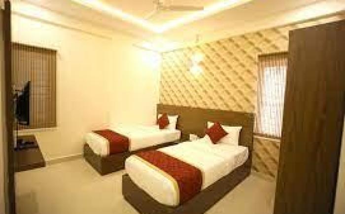MAYURI RESIDENCY HOTEL