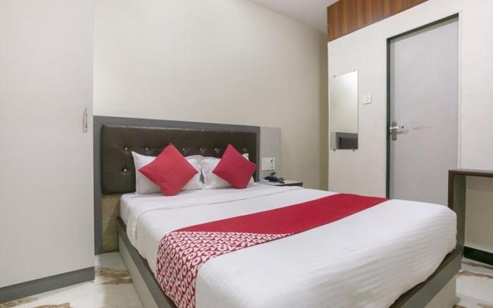 MAYURI RESIDENCY HOTEL