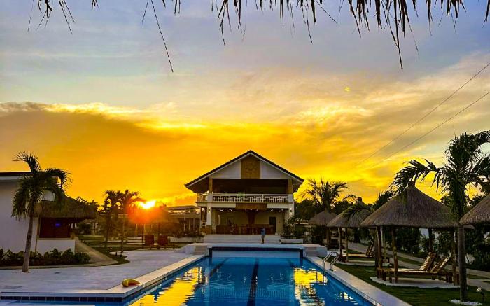 Treeshade Resort & Spa Moalboal 