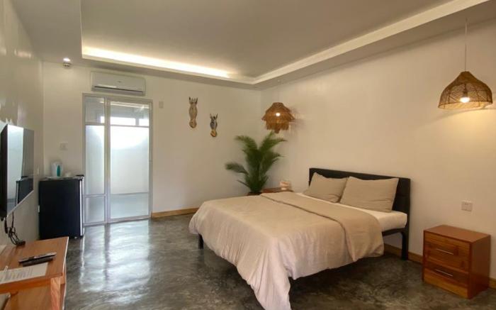 Treeshade Resort & Spa Moalboal 