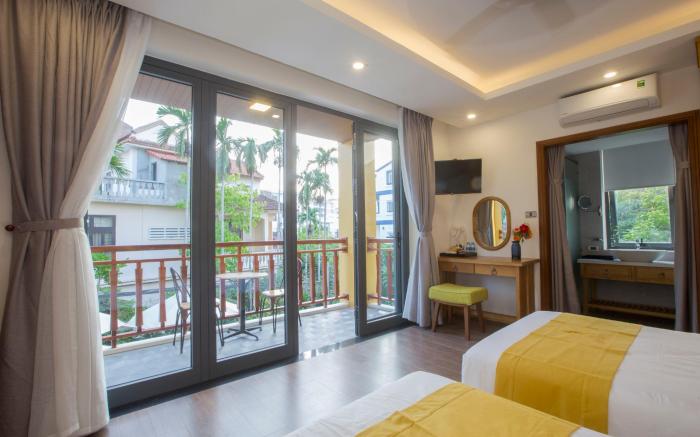 MaiChi Villa Hoi An