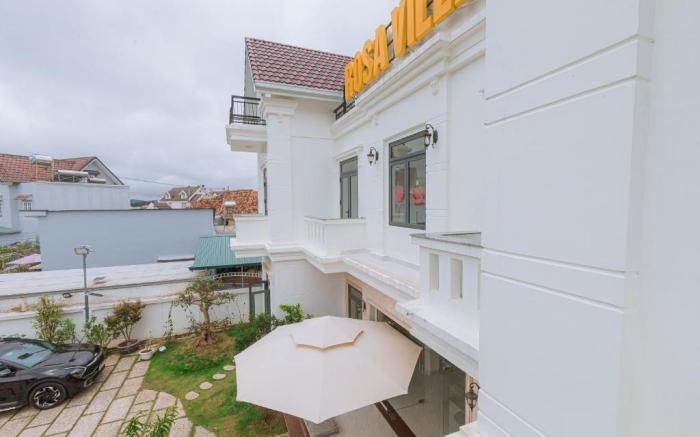 ROSA VILLA & HOTEL Dalat