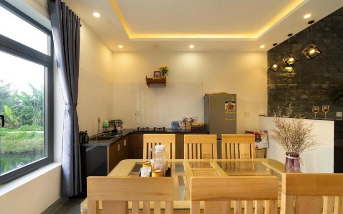 Ri's House Hoi An Homestay