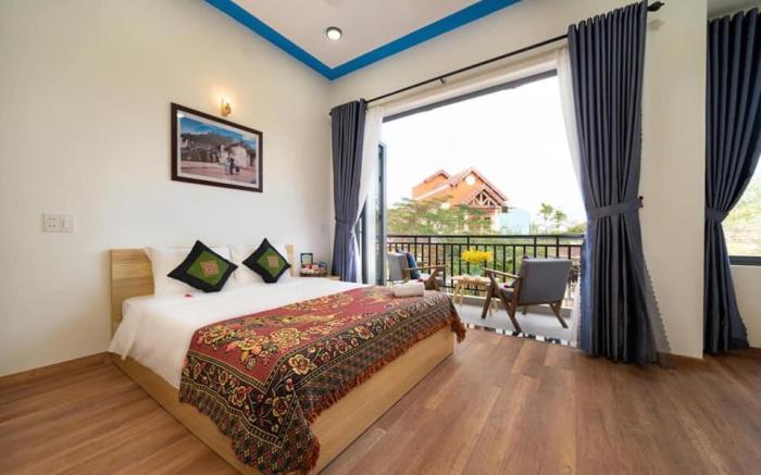 Ri's House Hoi An Homestay