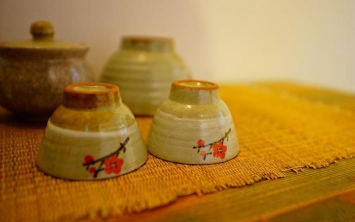 Hanok Soogbag Yeppeuda