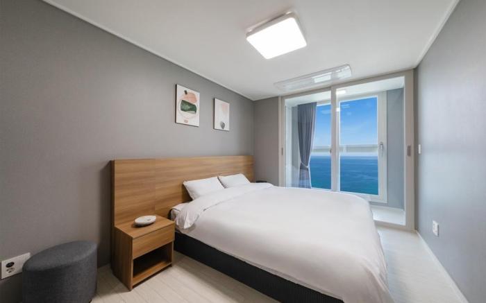 Gangneung The Gangneung Ocean Stay Class5