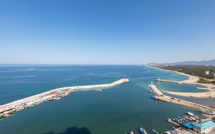 Gangneung The Gangneung Ocean Stay Class5