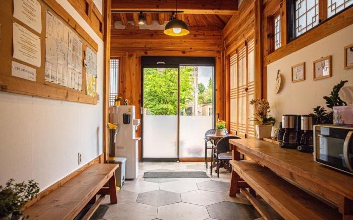 Iga Hanok-Awarded Architectural Culture Award