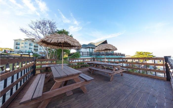 Gyeongju Instar Pension