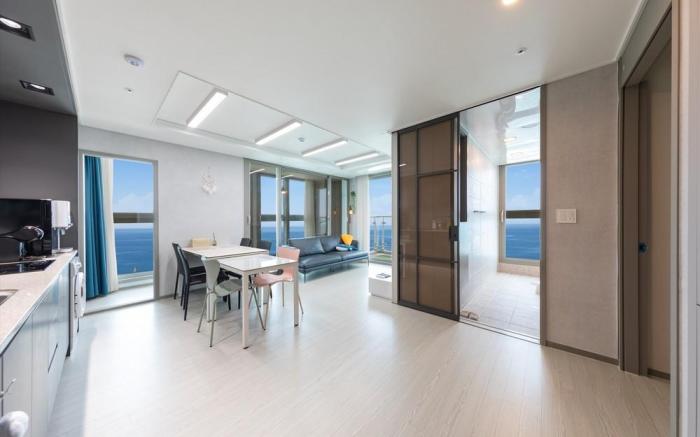 Gangneung The Gangneung Ocean Stay Class6