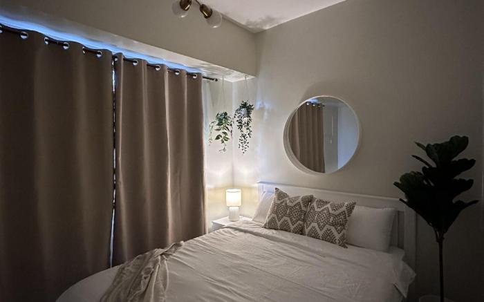 Cozy Guesthouse in Baguio w/ Balcony & garden view