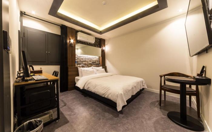 Uijeongbu Hotel CIMA