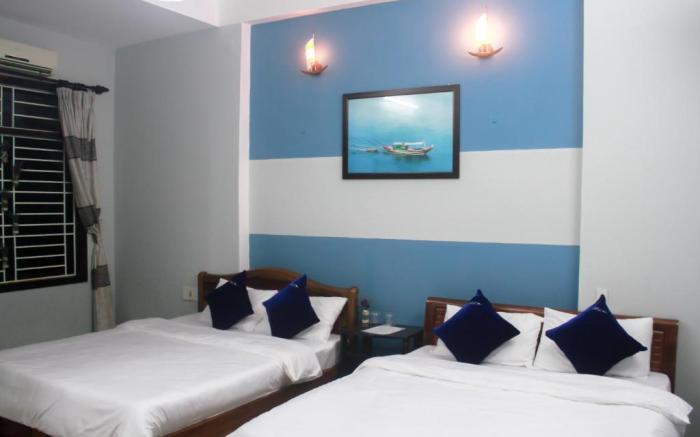 Hana Homestay Danang