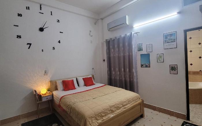 Saigon Cozy House & coffee