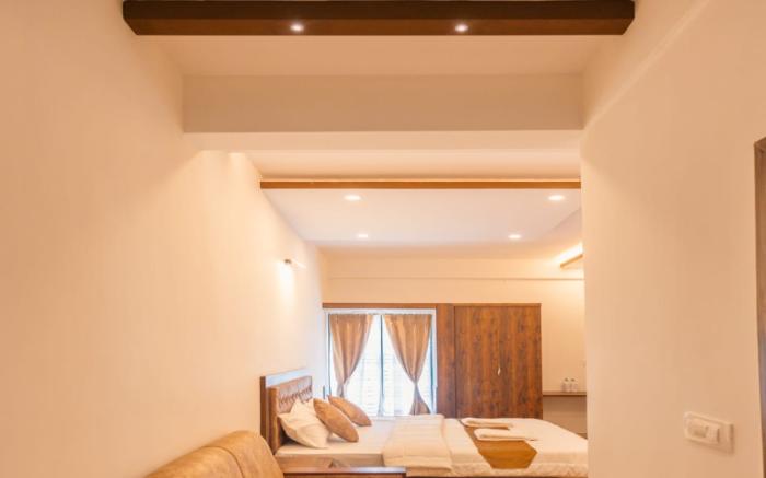 Uptown Suites