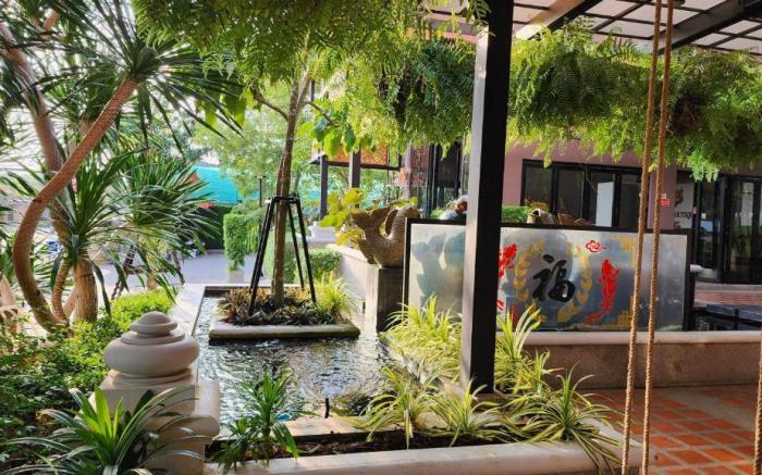 Alaita Boutique Hotel Phuket