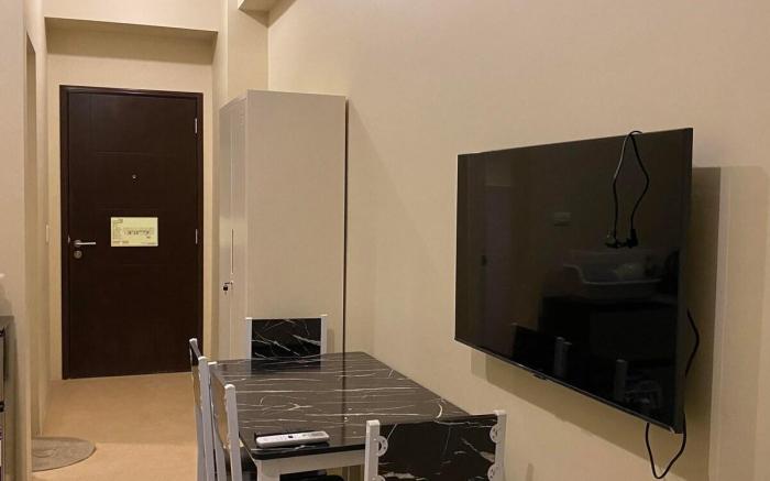 Fully furnishd Avida condo2(wi-fi netflix disney+)