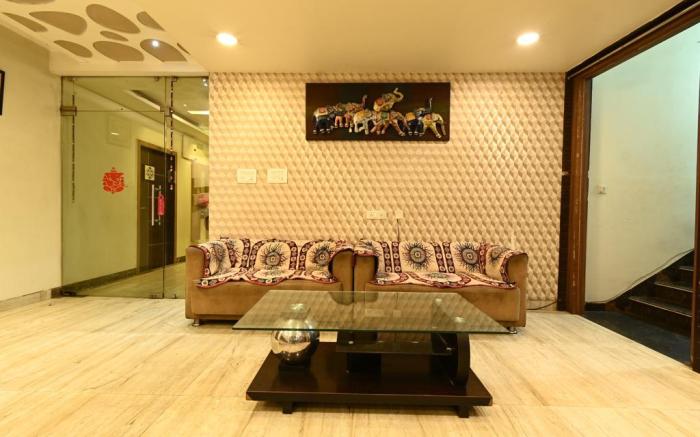 Hotel I.P Palace