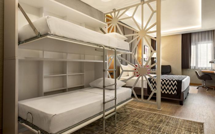 Ramada Encore by Wyndham Istanbul Sisli