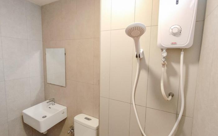 Home A26 Infinity Pool KLCC View 3Bedroom @Platz