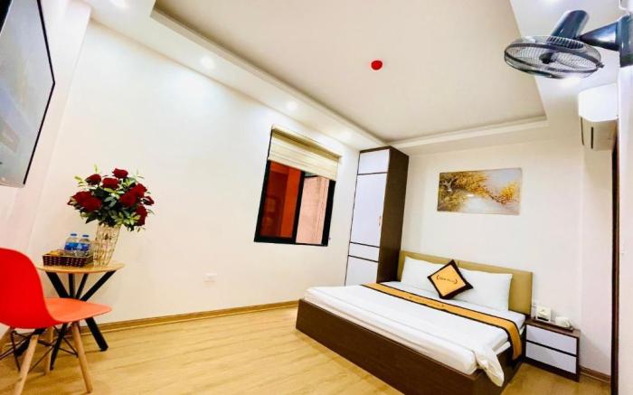 A&EM VILLA
