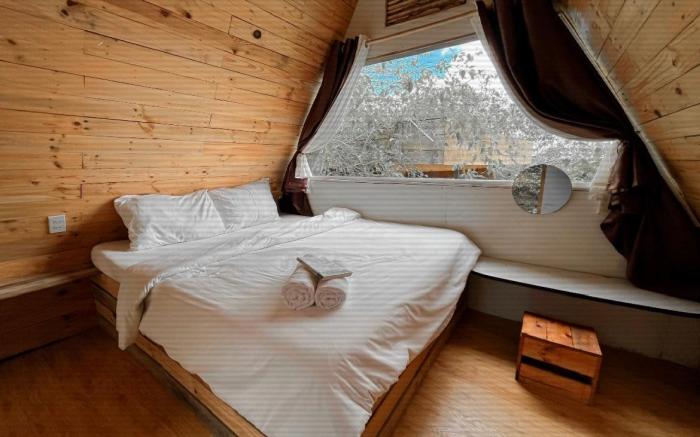 Nap o TEEPEE Homestay