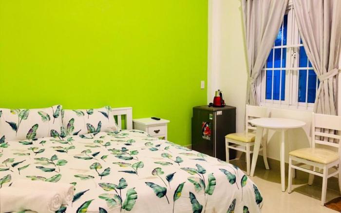 Homestay BONO Mui Ne
