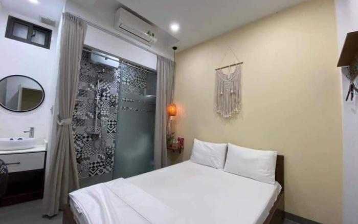 Lacasa Homestay