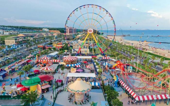 Novaworld Phan Thiết - Full House