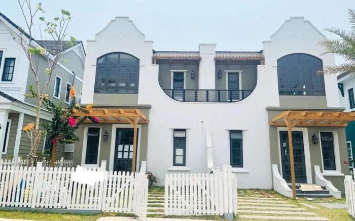 Novaworld Phan Thiết - Full House
