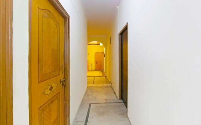 Hotel O Delight Home Stay