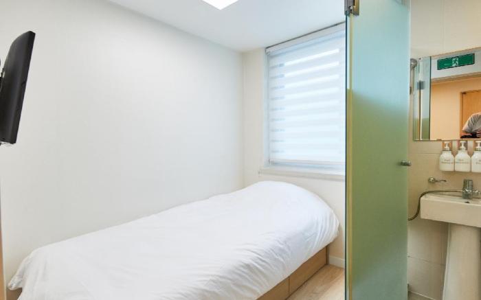 Myeongdong123HOSTEL