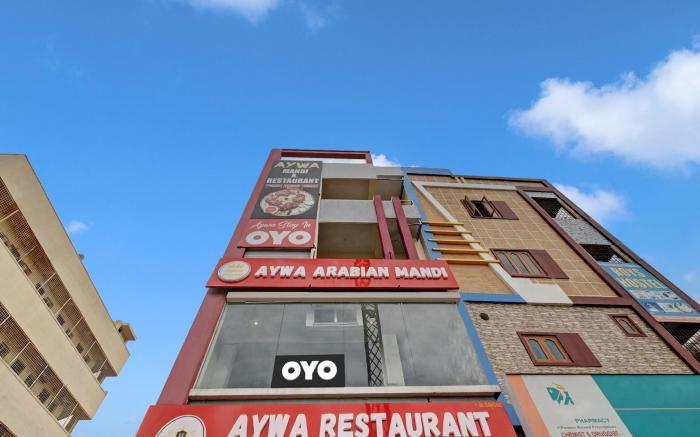 Hotel O AYWA STAYINN