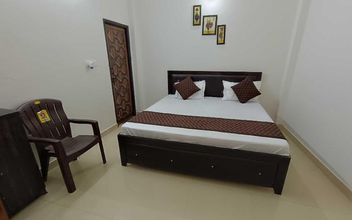 Hotel O Home The Ramam Homestay