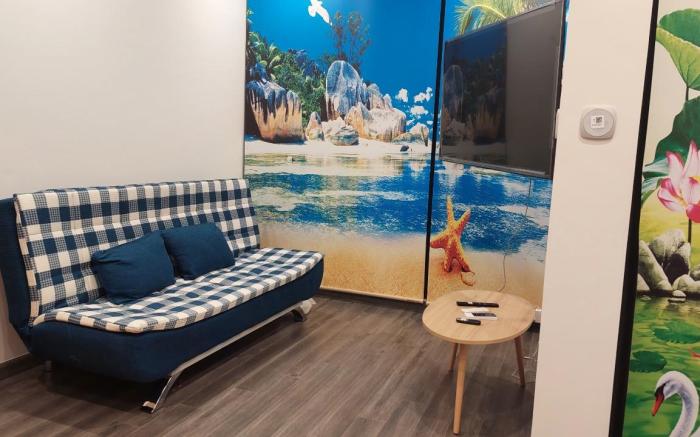 TK2 Resortstay - Vinhomes Smart City