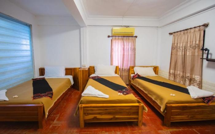 Nammavong Guesthouse