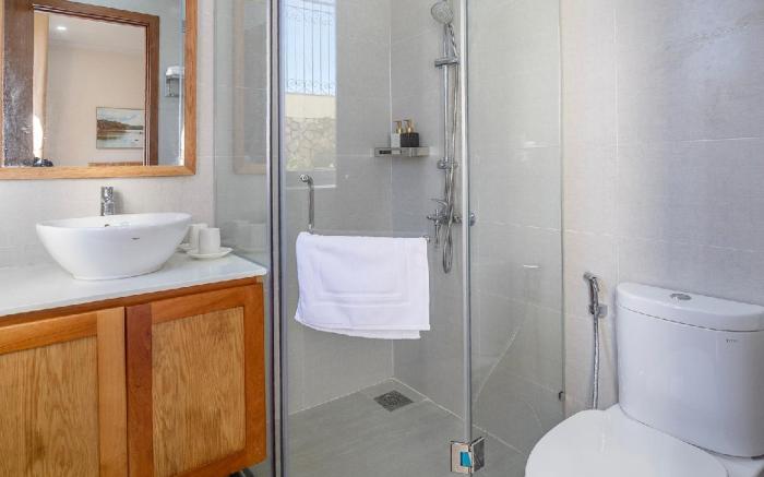 Cerasoi Boutique Villa Dalat