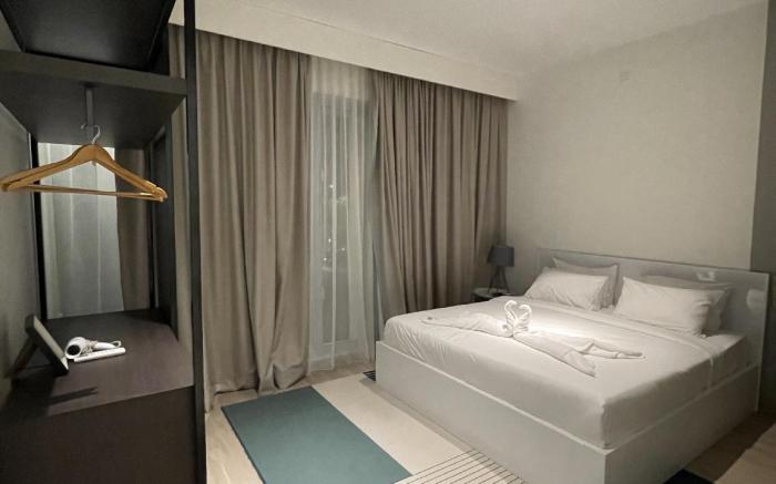 Monde Residence Blok K no 1
