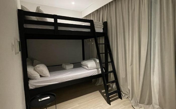 Monde Residence Blok K no 1