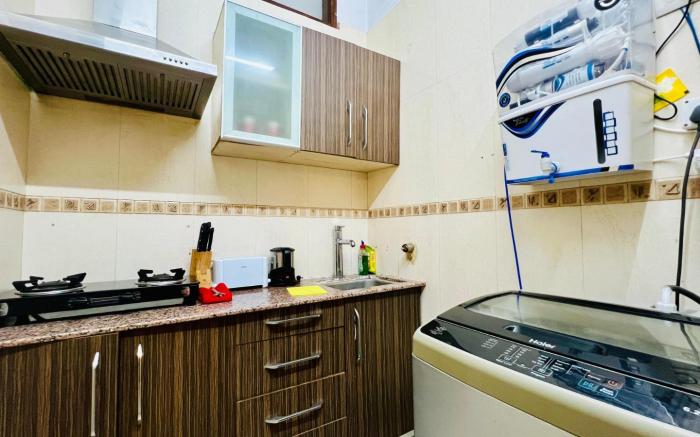 BluO Classic Studio in Green Park