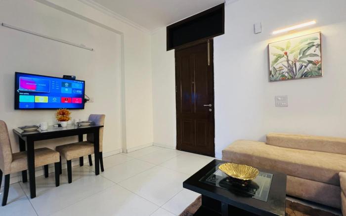 BluO Classic Studio in Green Park