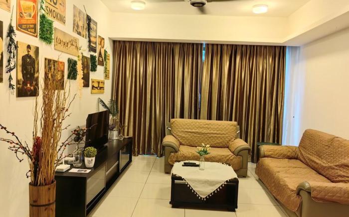 Bukit Bintang 53A Jalan Alor Pavilion 3R2B 10pax