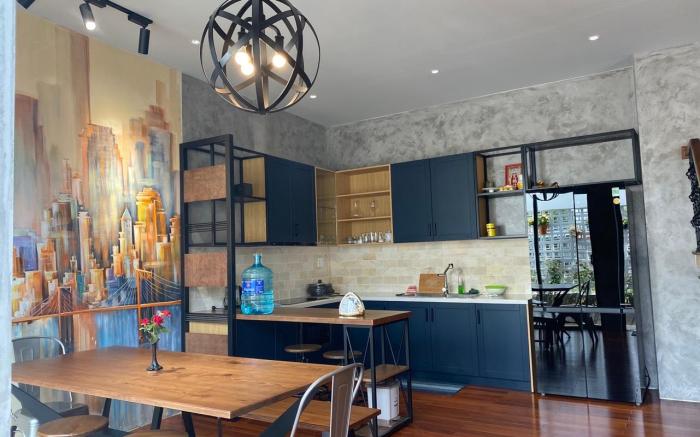 Vila 2BR Gia Lai